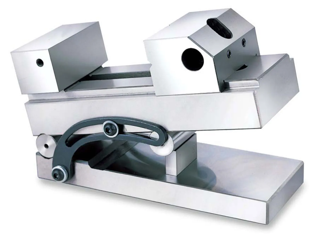 Angle Precision Vice