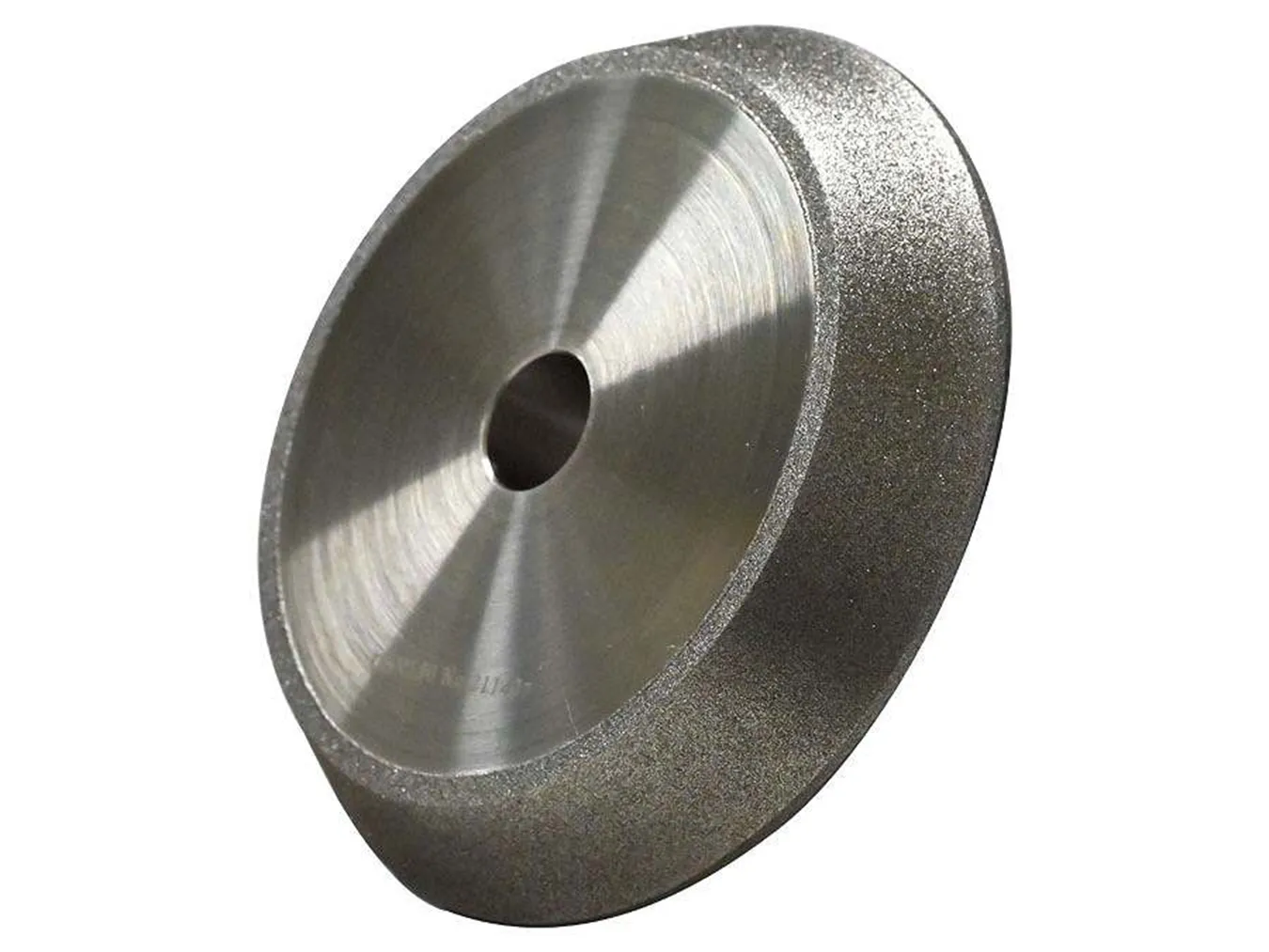 Drill Resharpner Option