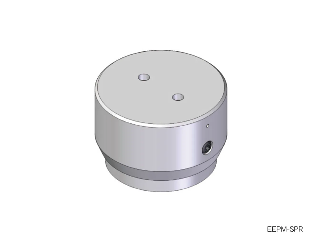 Mag-Vise (Permanent Magnetic Clamping Block) Option