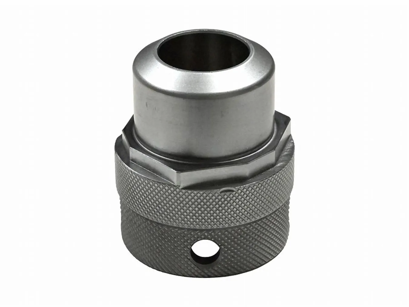 Endmill Resharpner Option