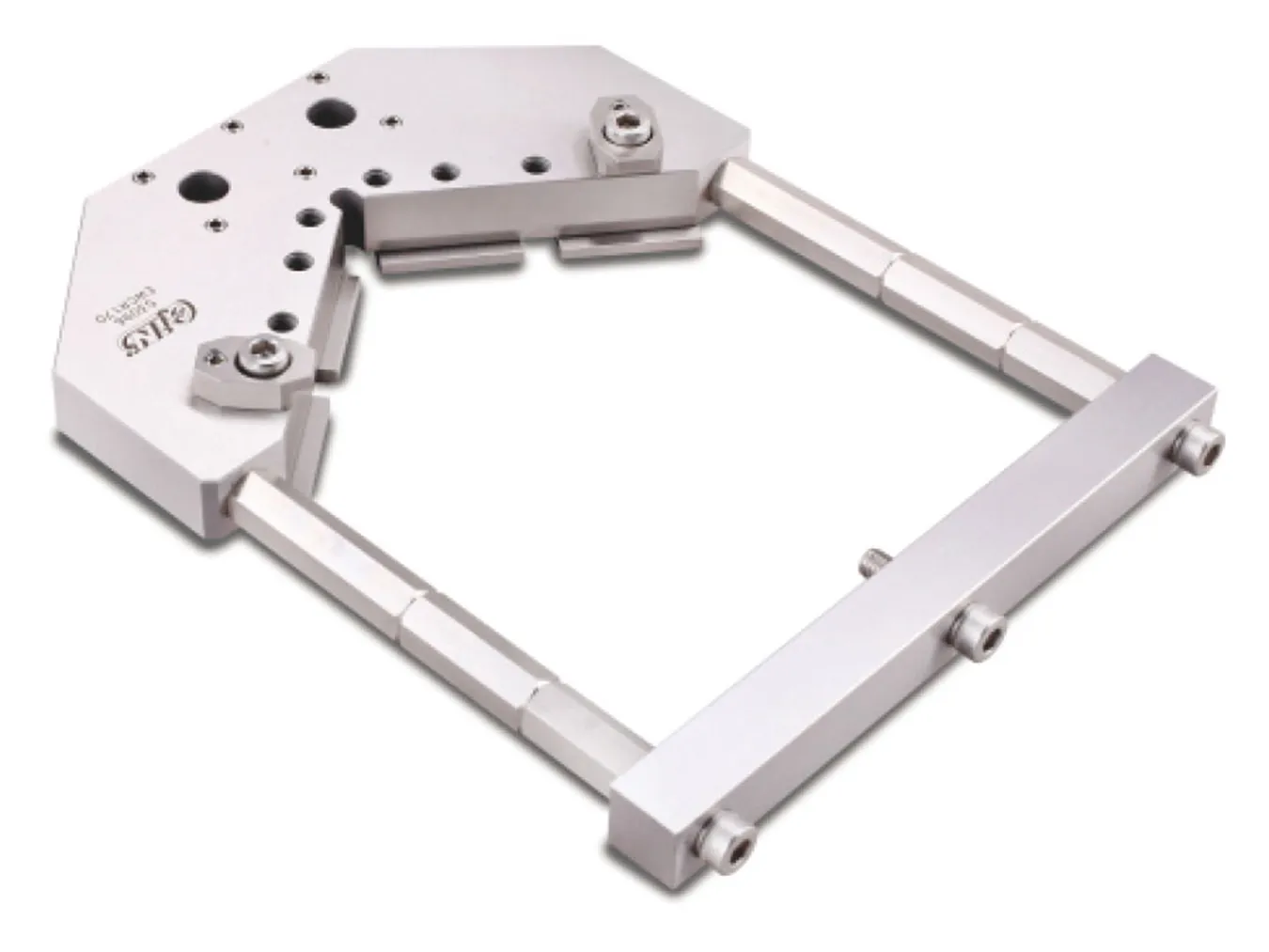 Automation Wire-cut Vise
