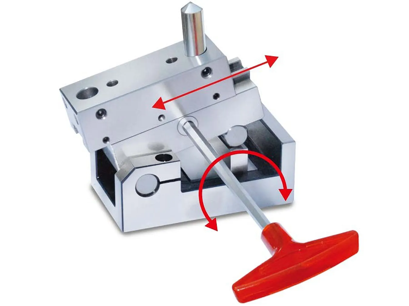 Holding Tools