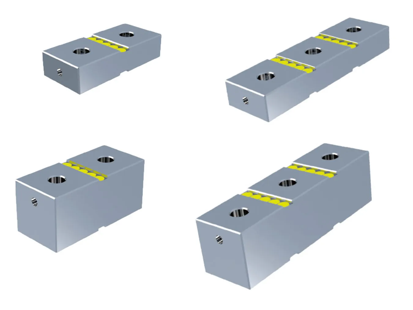 Mag-Vise (Electro-Permanent Magnetic Chuck Type) Option