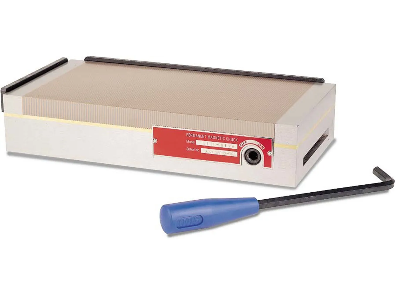 Permanent Magnetic Chuck Main Unit