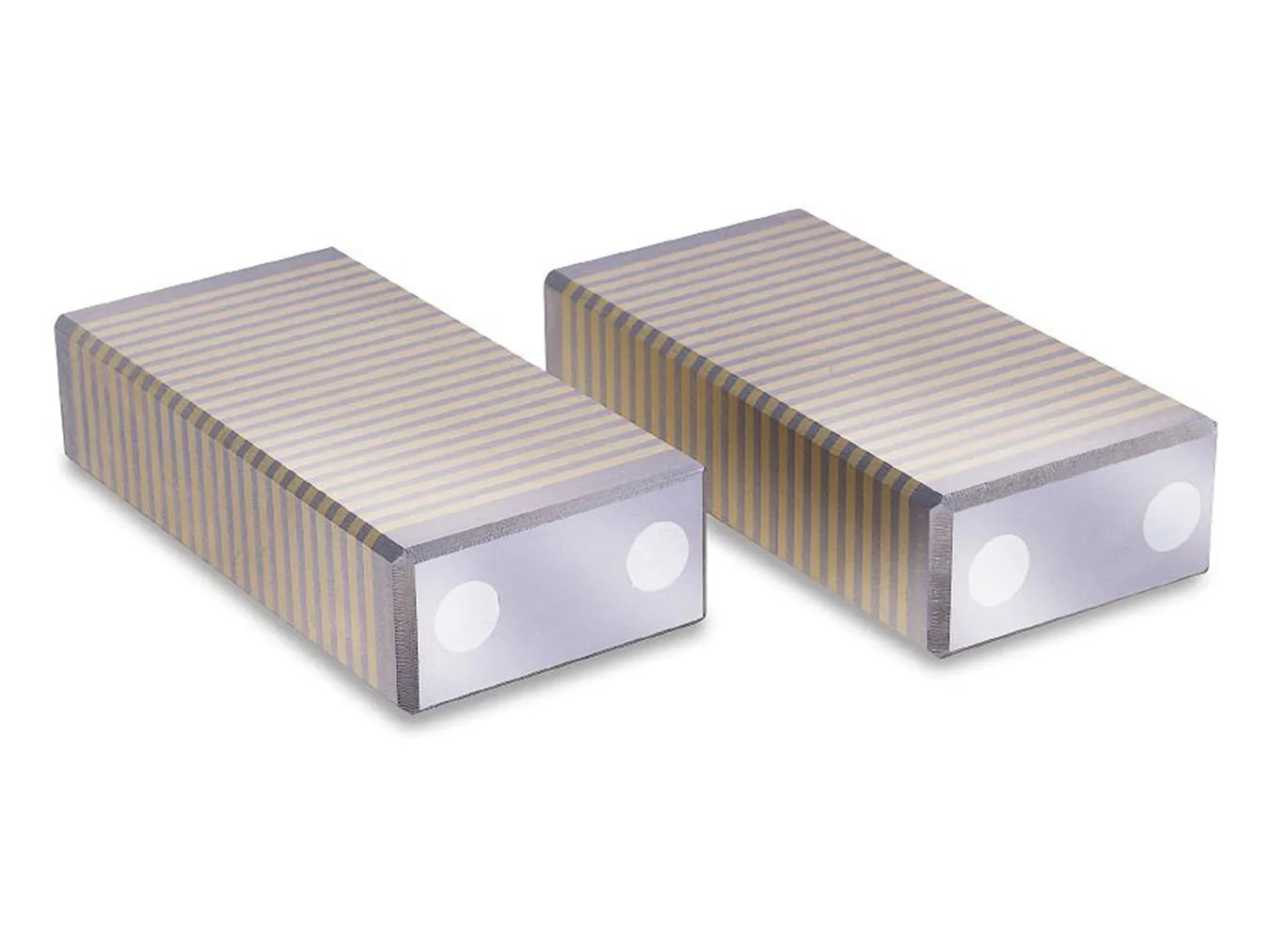 Permanent Magnetic Chuck Option