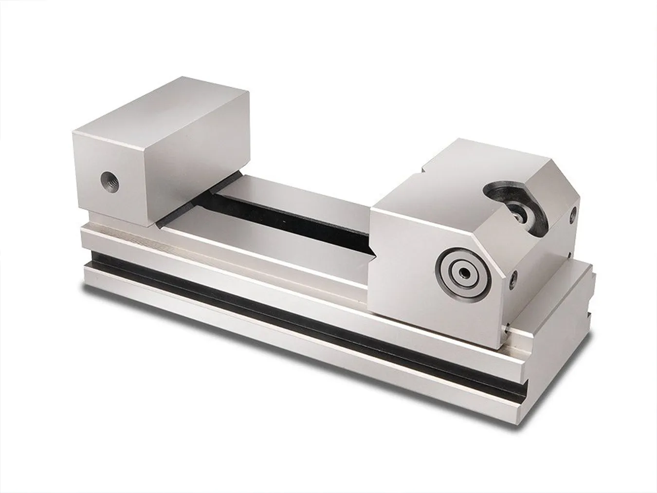 Precision Vice