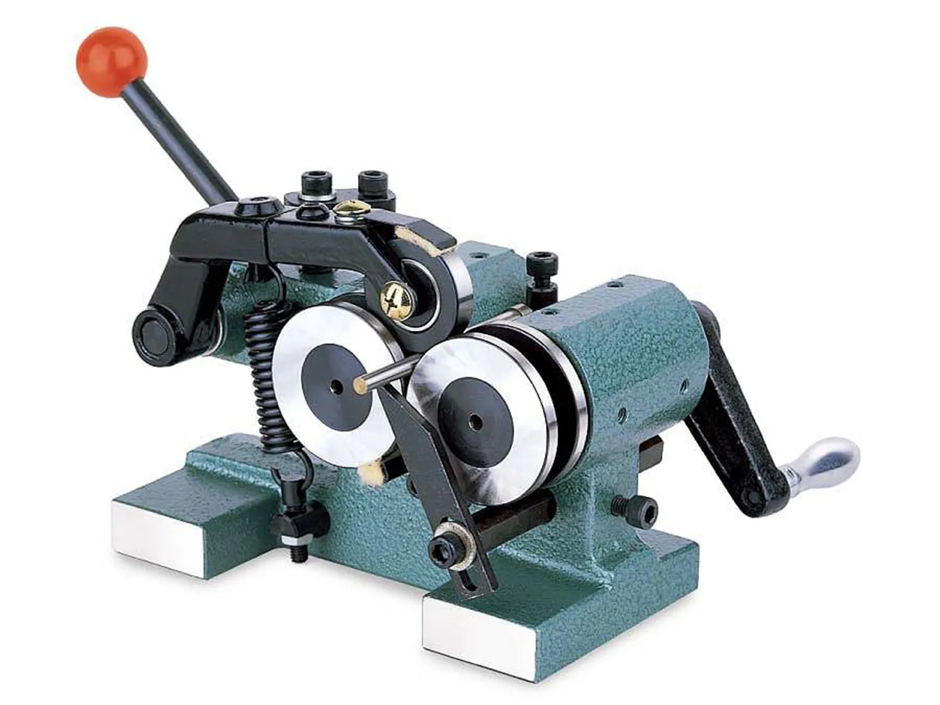 Punch Grinder