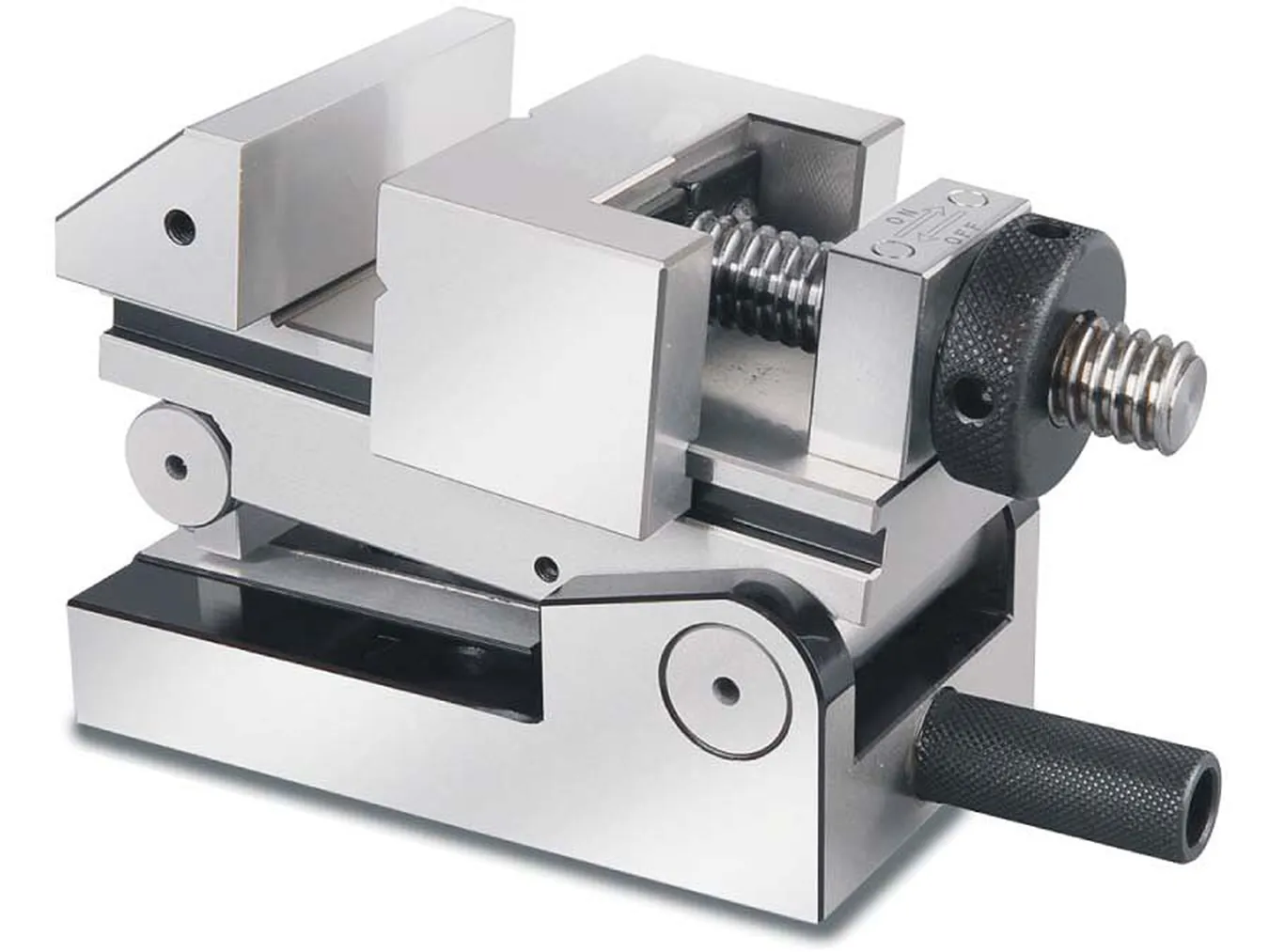 SKS Angle Precision Vice