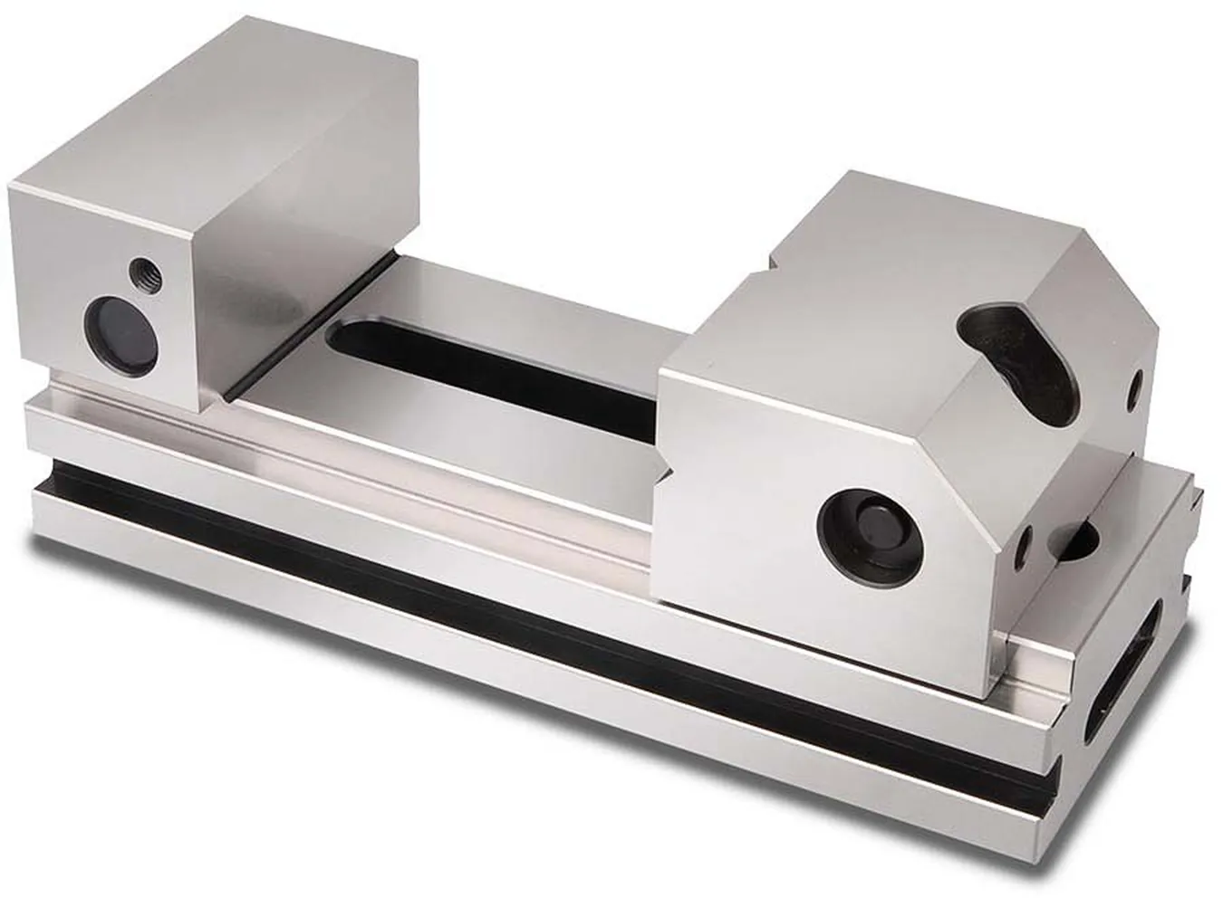 SKS Super Precision Vice