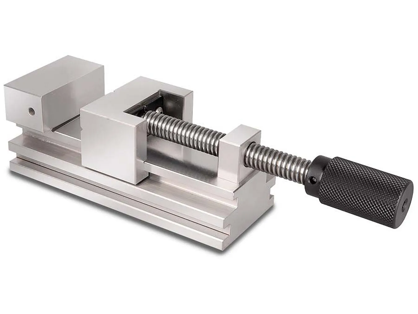 Stainless Steel Precision Vise