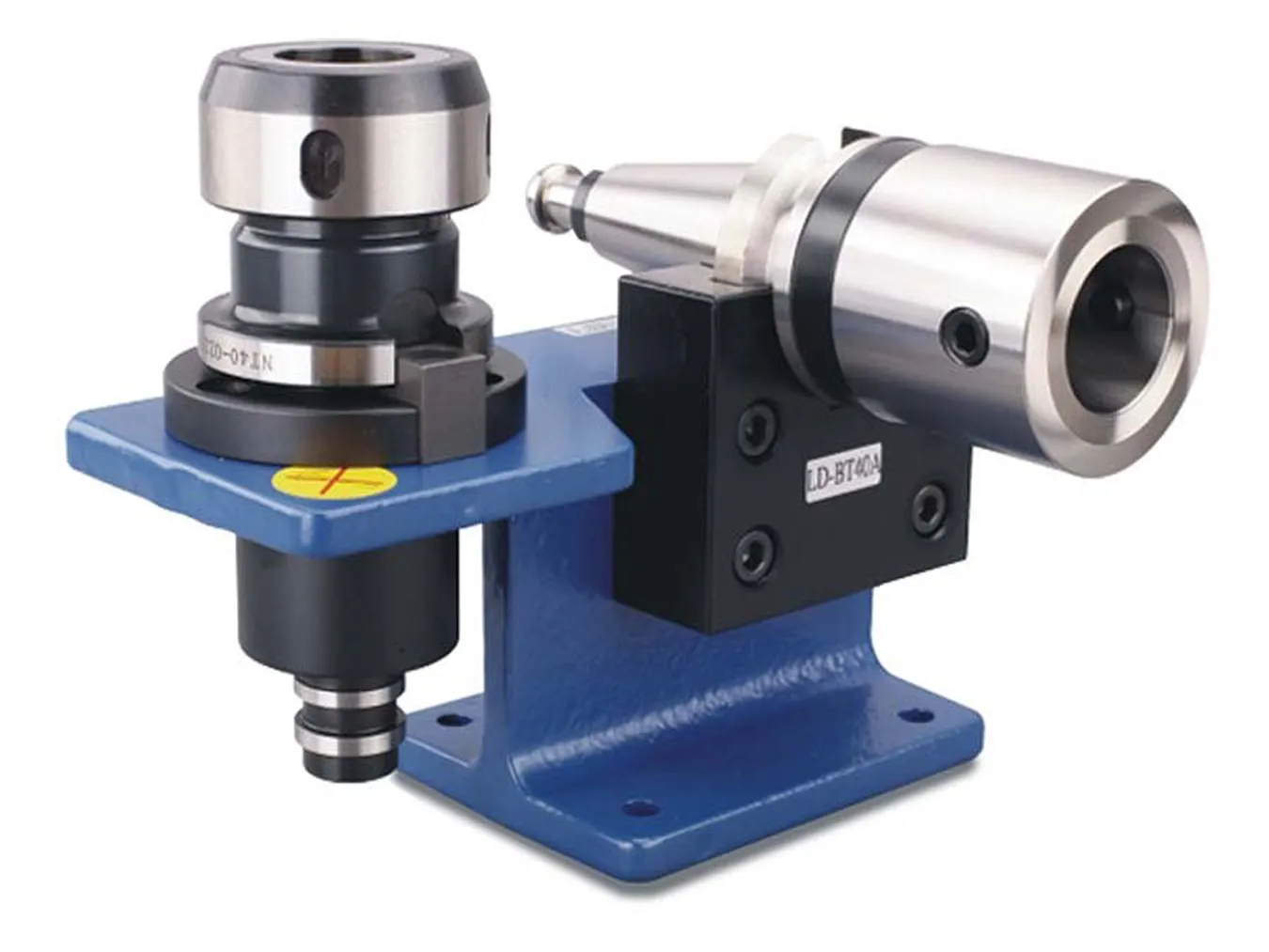 Peripherals Equipment for Machine Tools