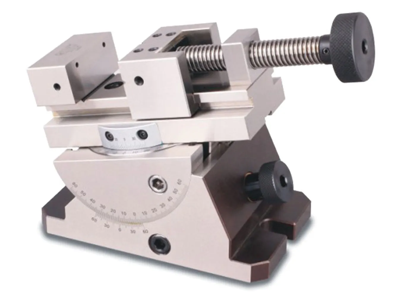 Universal Precision Vice