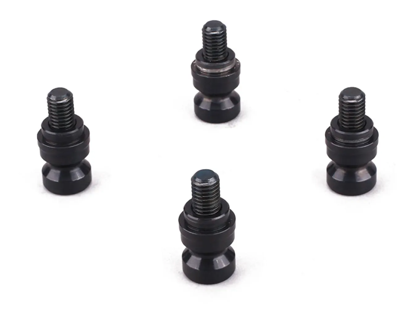 Accessories for Zero Point Systems