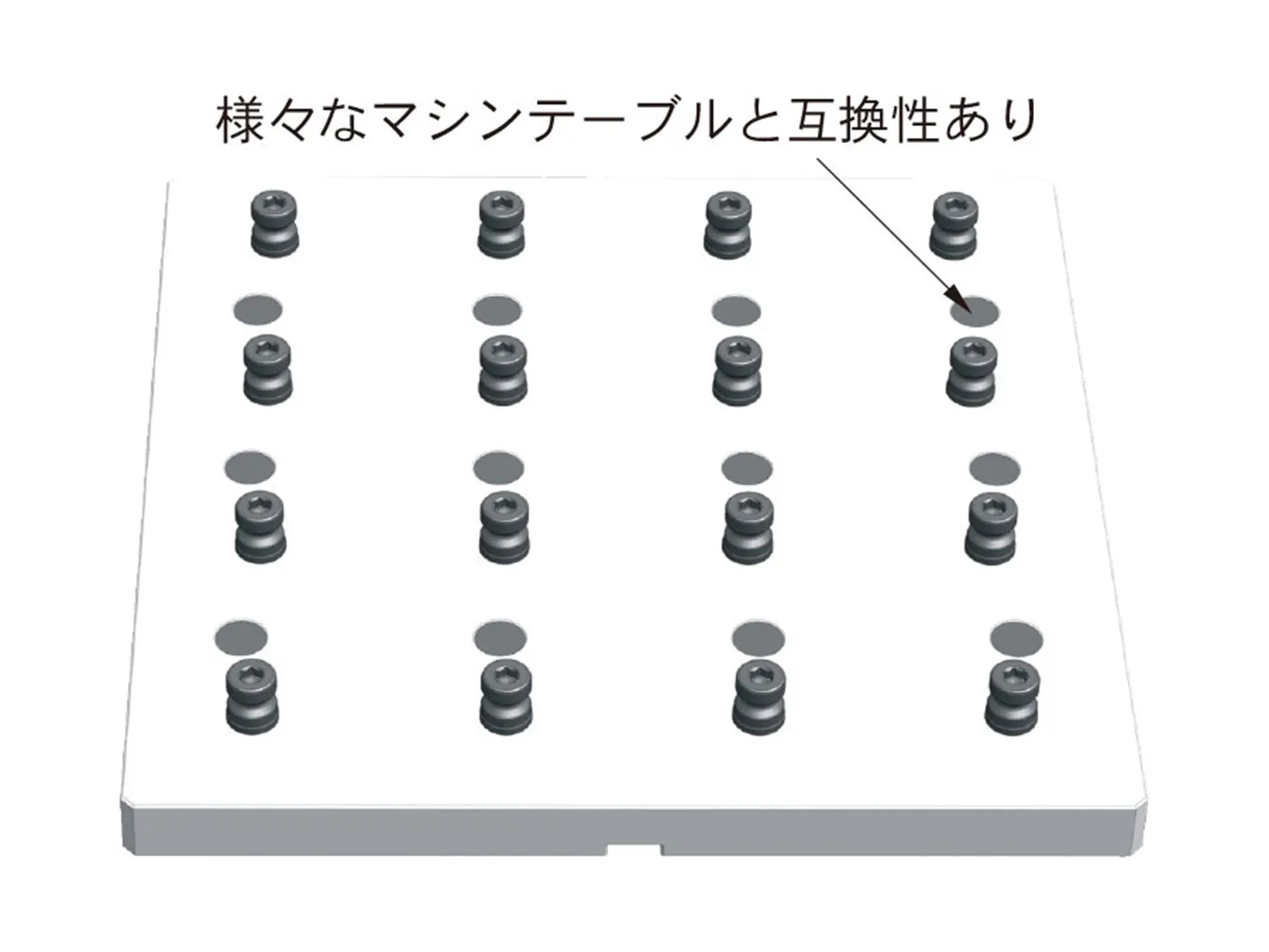 Zero-Point System