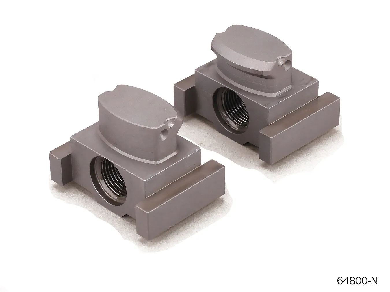 Nut set