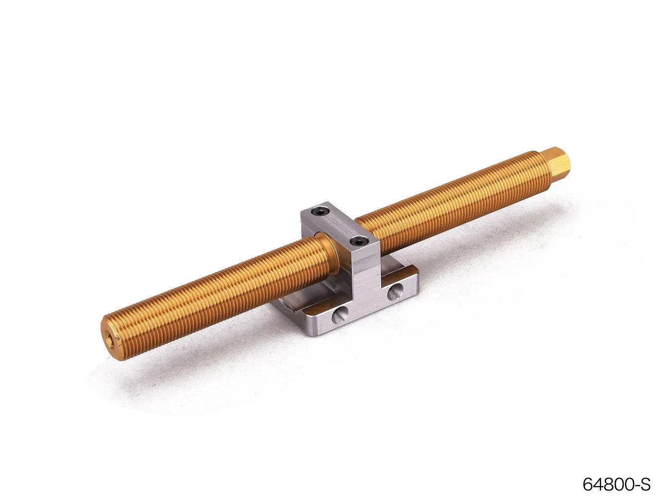 Screw set