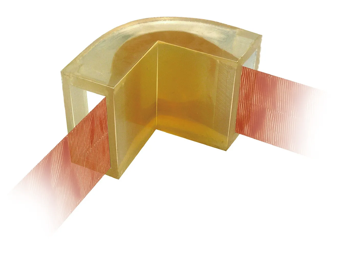 Polyurethane Corner Guard