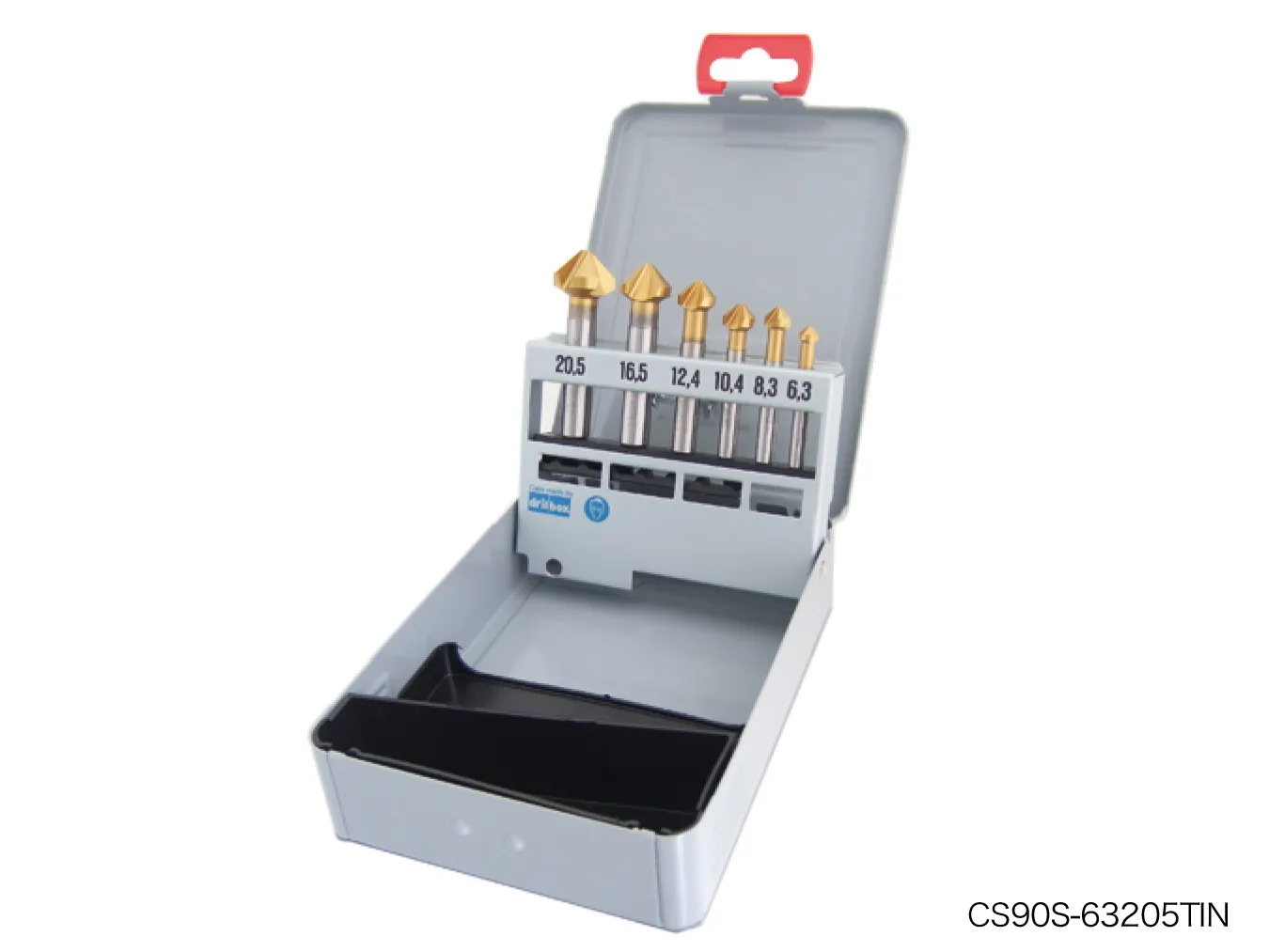 Countersinker Set