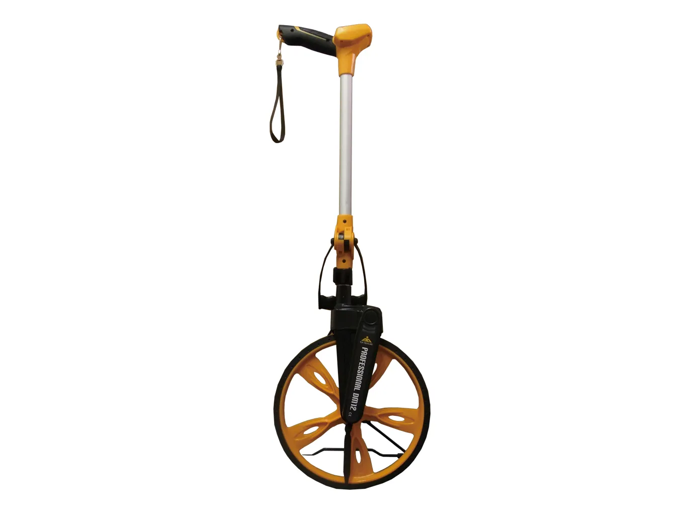 Degital Working Measure