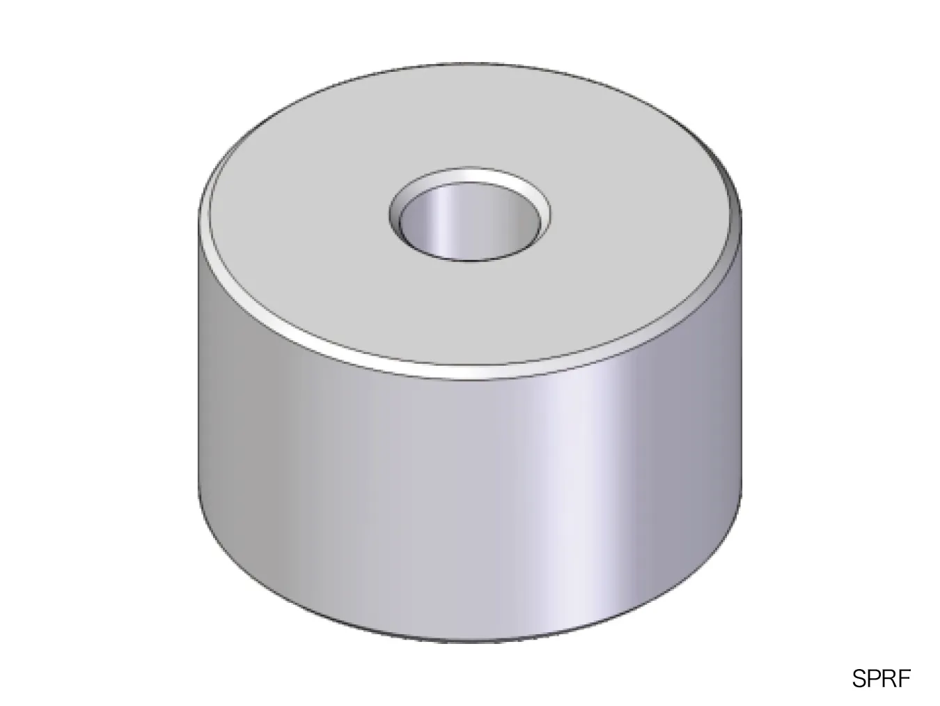 Magnetic Extension for ECB-210