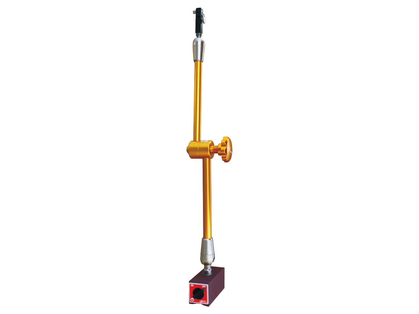 Precision Type Hydraulic Arm