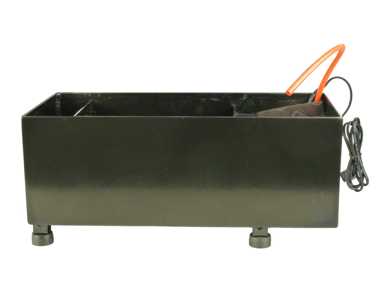Oil box only for ECO-316OIL