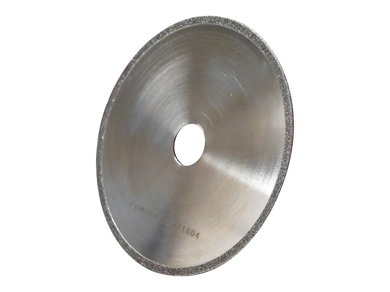Wheel (Grinding wheel) for ECO-316