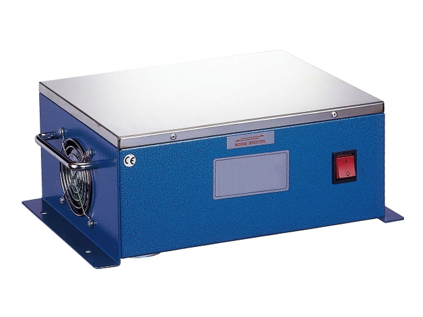 Powerful Demagnetizer