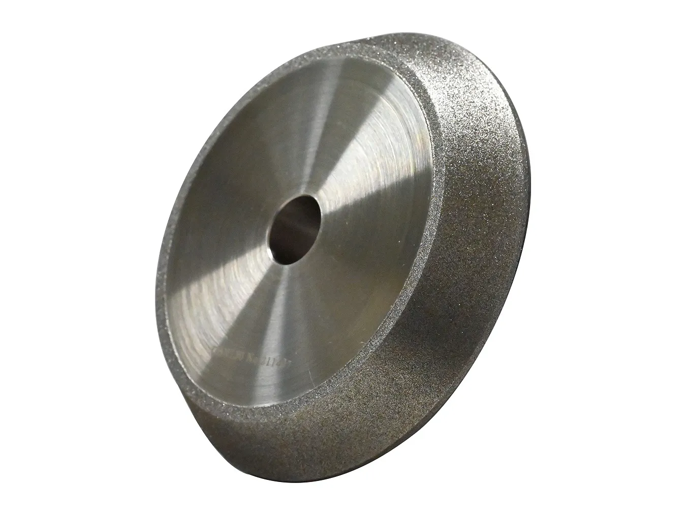 Wheel (Grinding wheel) for EDG-1226MB