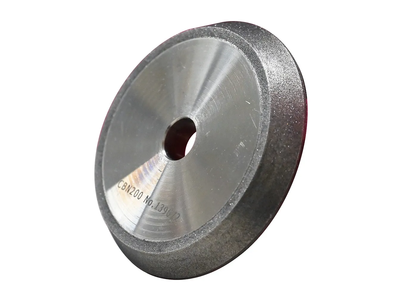 Wheel (Grinding wheel) for EDG-213N