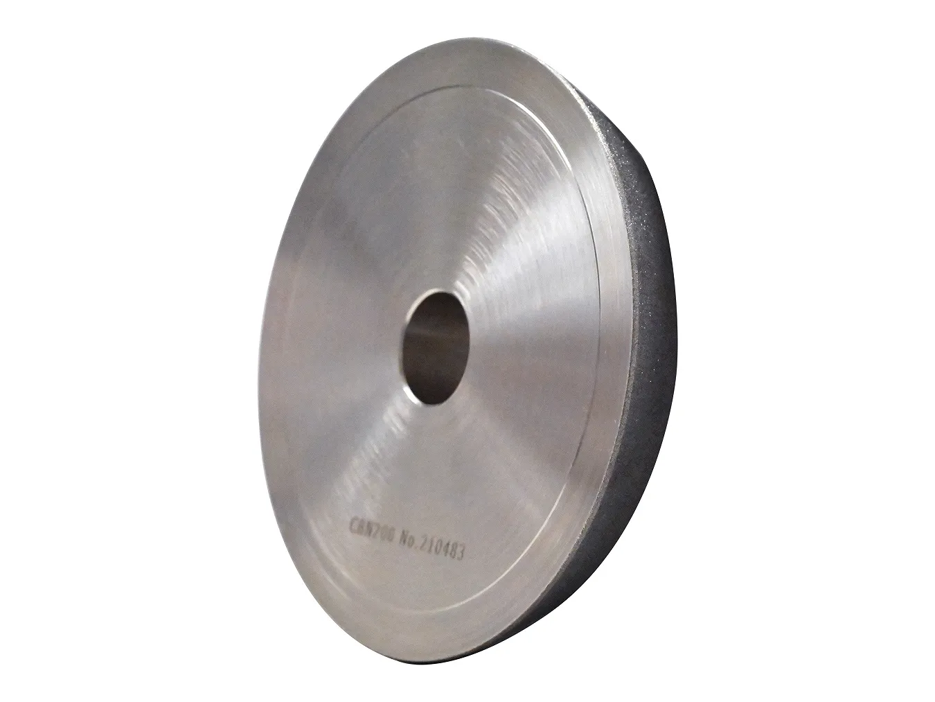Wheel (Grinding wheel) for EDG-320N