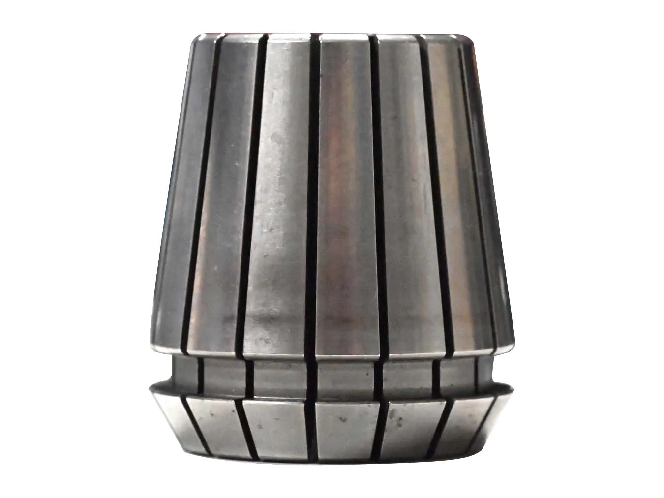 Collet for Large-Sized Drill Resharpening Machine