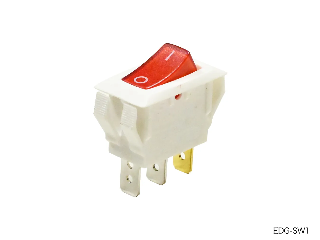 Switch for EDG