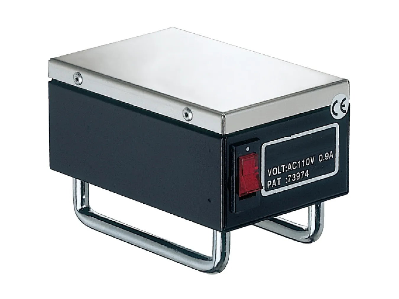 Handy-type Demagnetizer