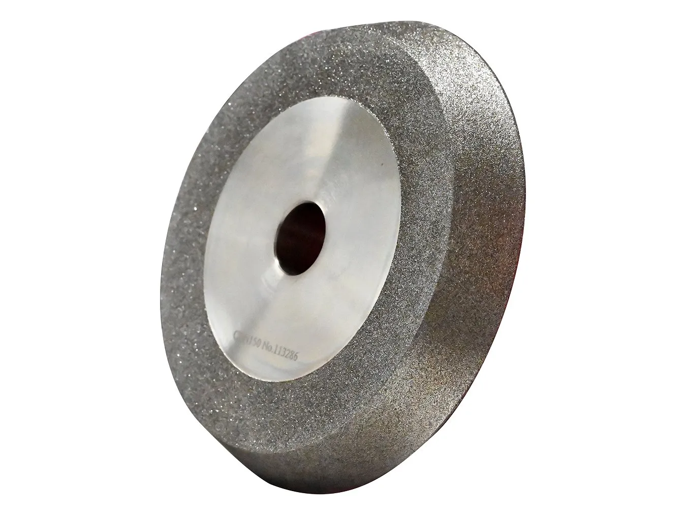 Wheel (Grinding wheel) for EDMD-1226