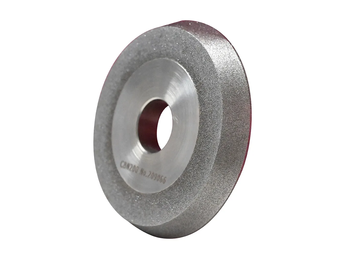Wheel (Grinding wheel) for EDMD-213
