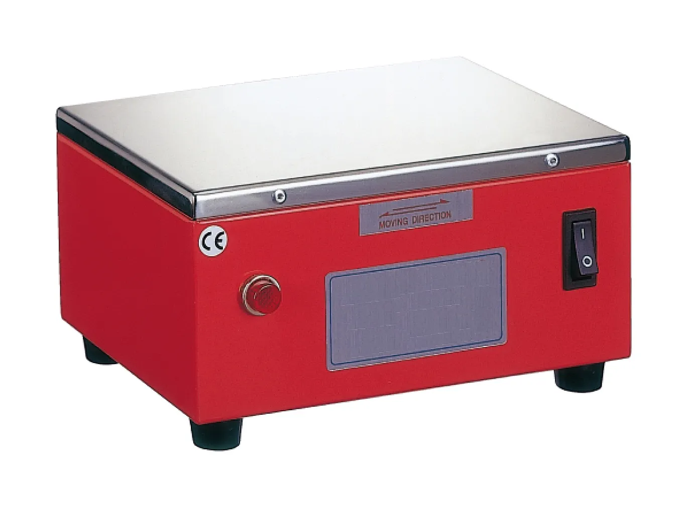 Standard Demagnetizer