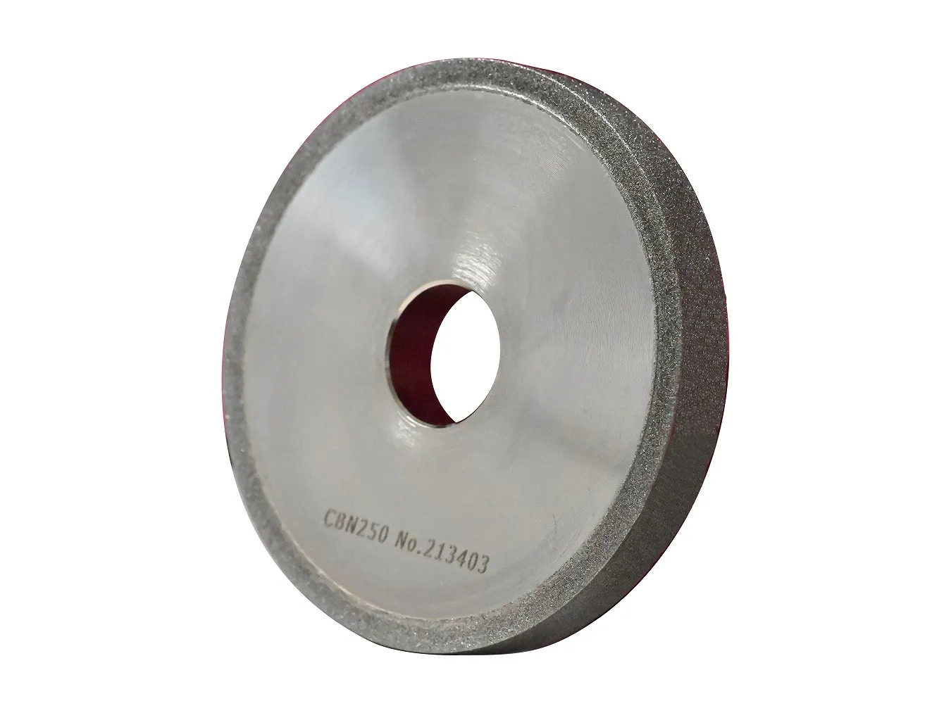 Wheel (Grinding wheel) for EDSG-313