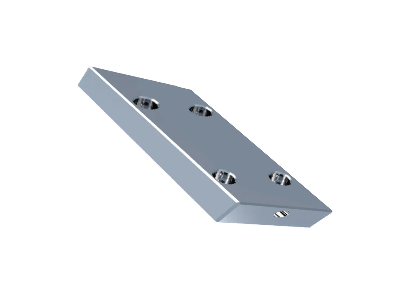 Induction Block for EEPM-CIR-B