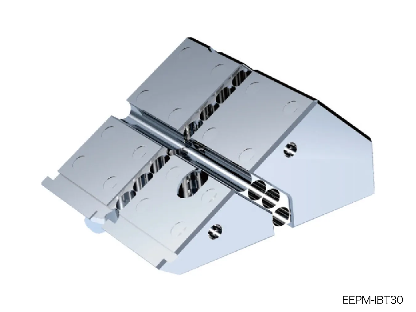 Magnetic Extension angle type(fixed type)