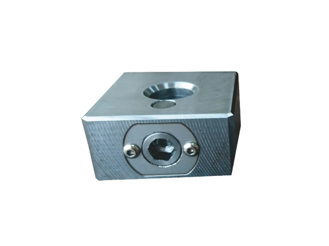 Magnetic Extension with lift function