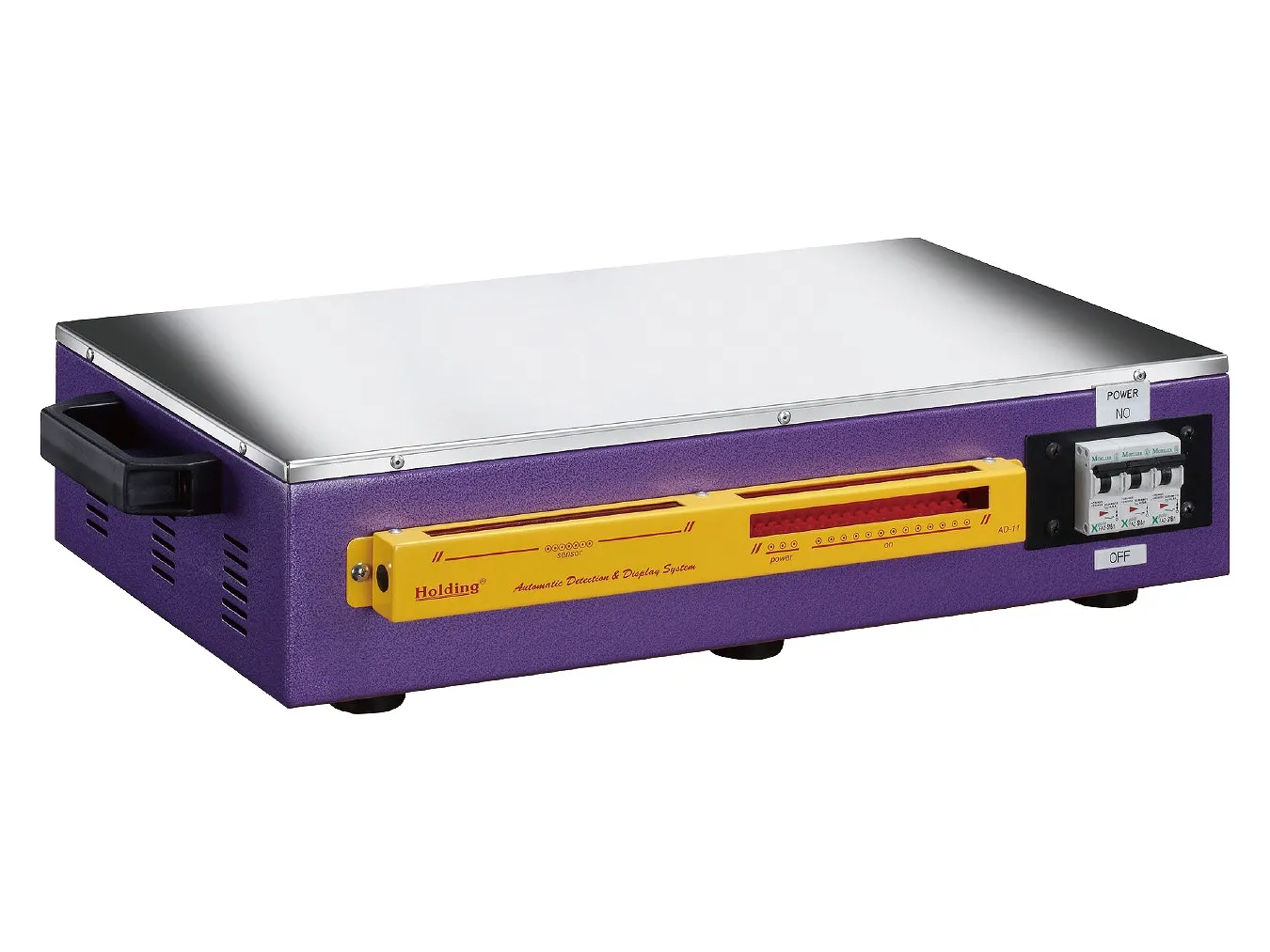 Super Powerful Demagnetizer
