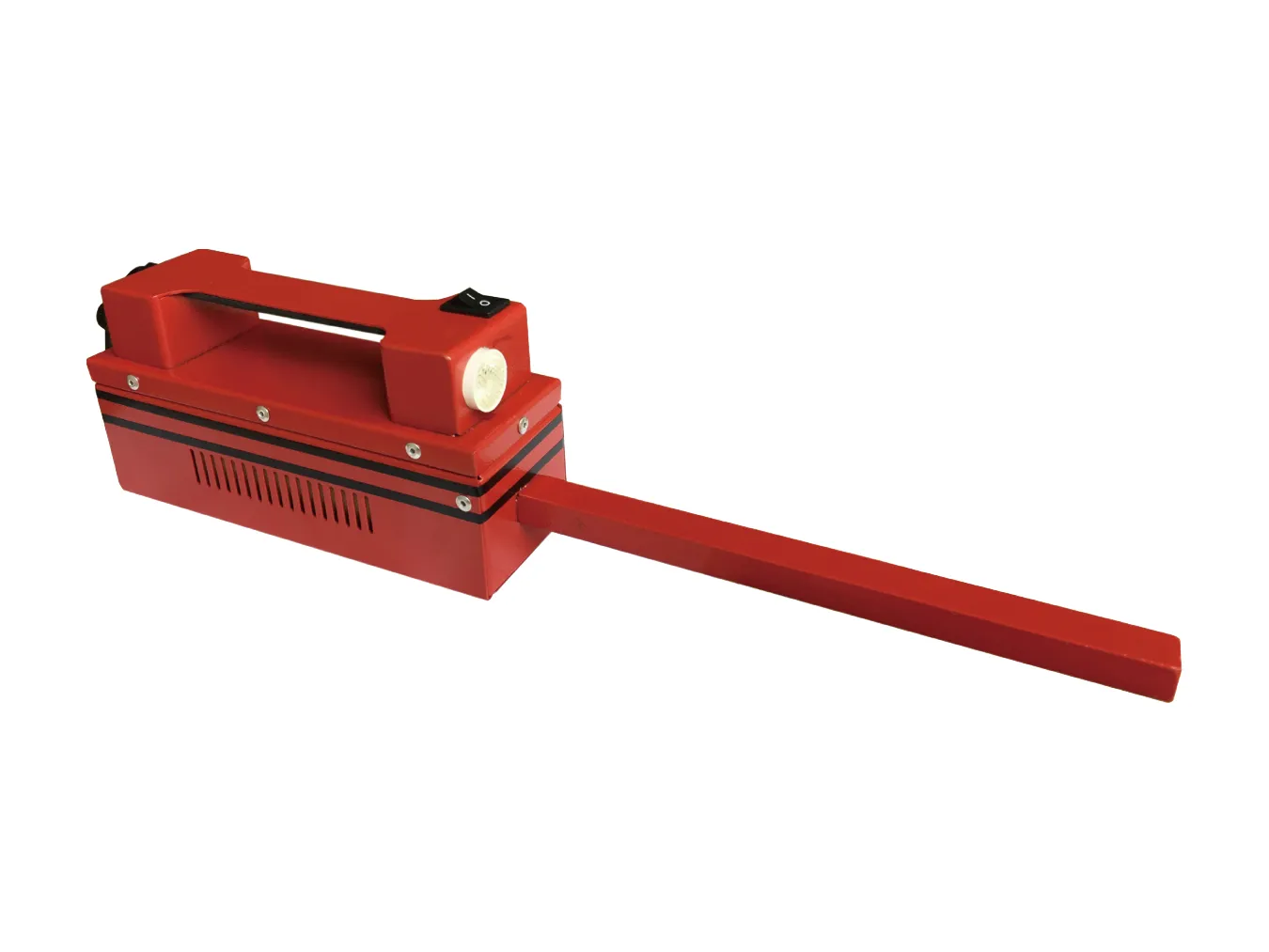 Pin Point Demagnetizer