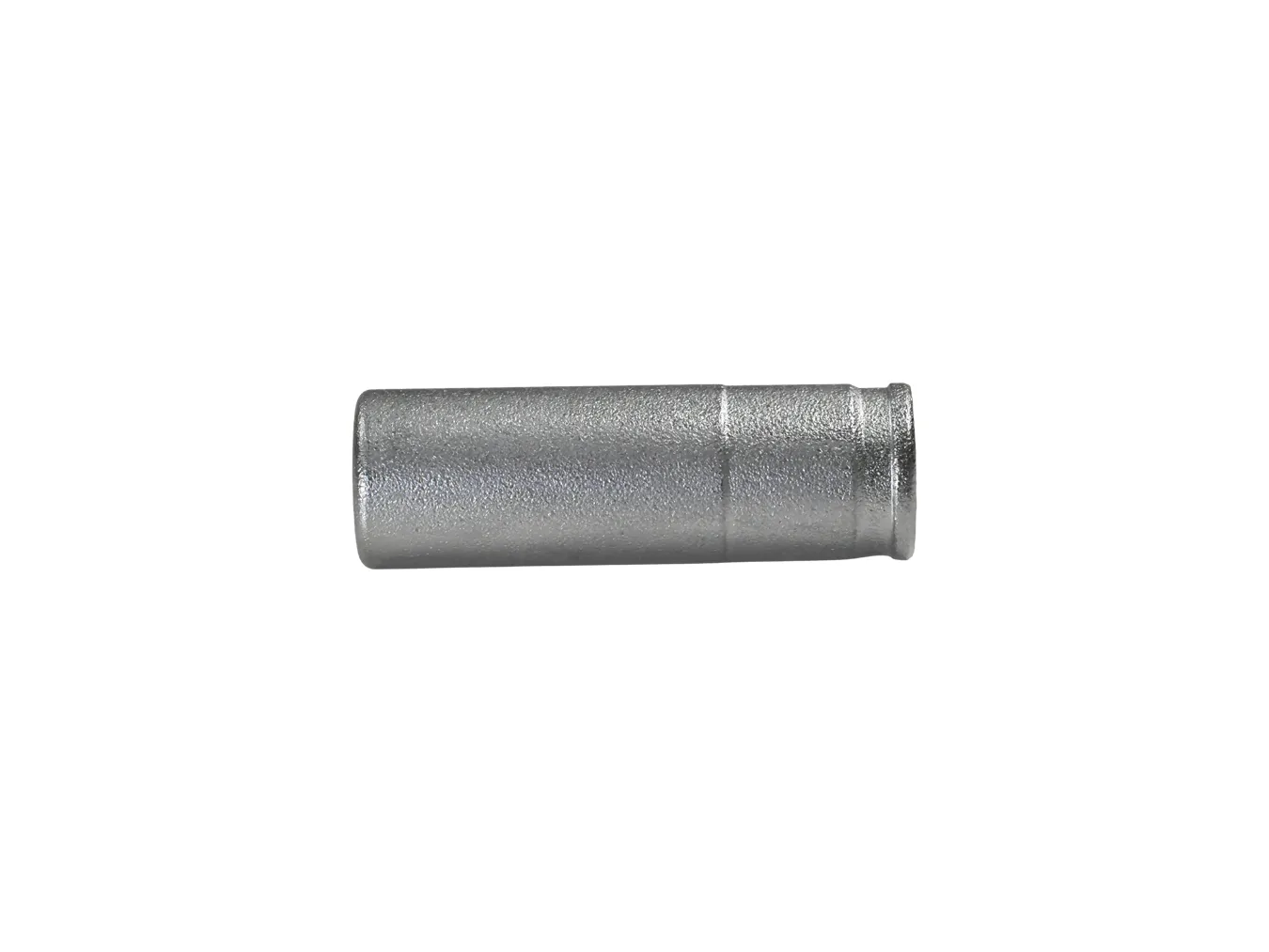 Retaining pin for ELM
