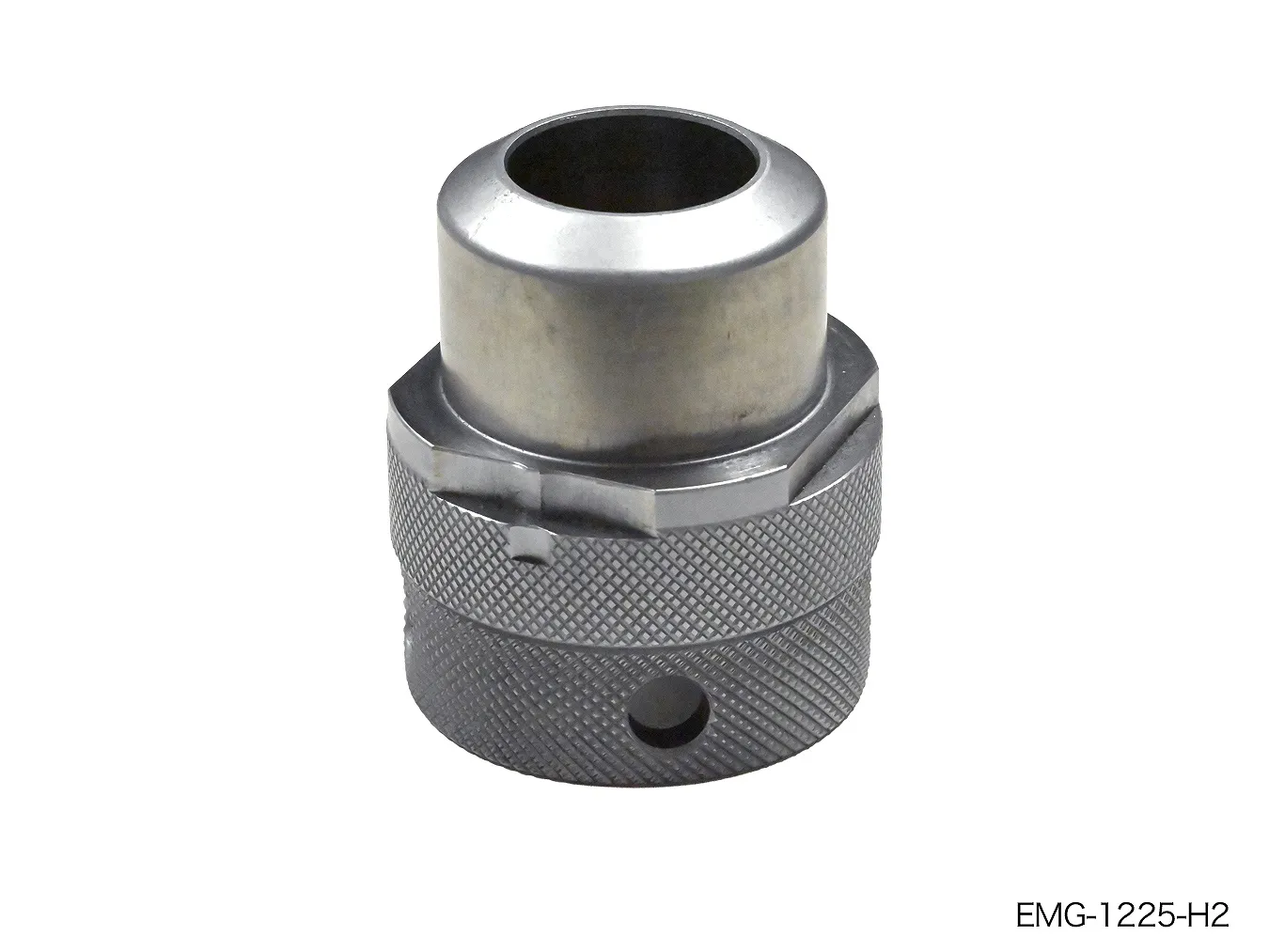 Collet holder for EMG-1225