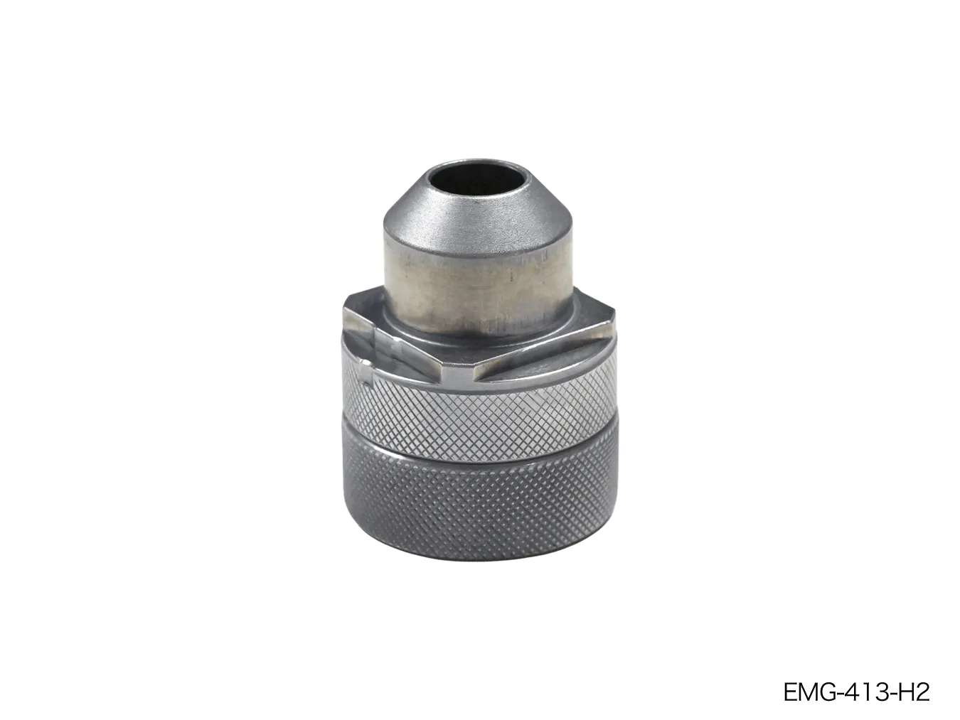 Collet holder for EMG-413