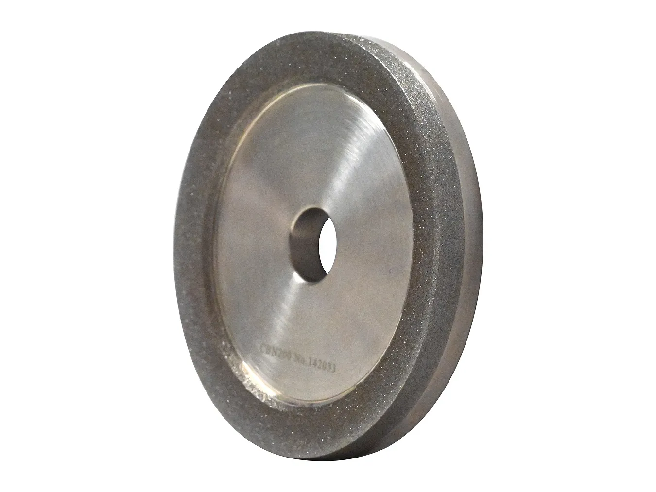 Wheel (Grinding wheel) for EPDG-320