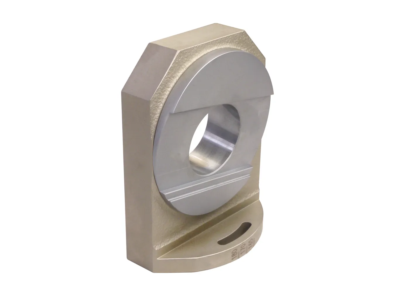 Grinding unit for EPDG-732