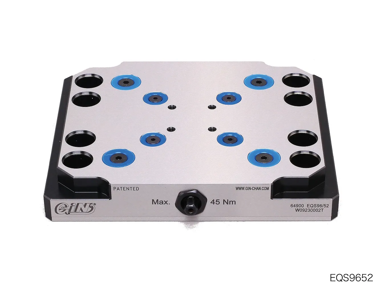 Zero-point Plate
