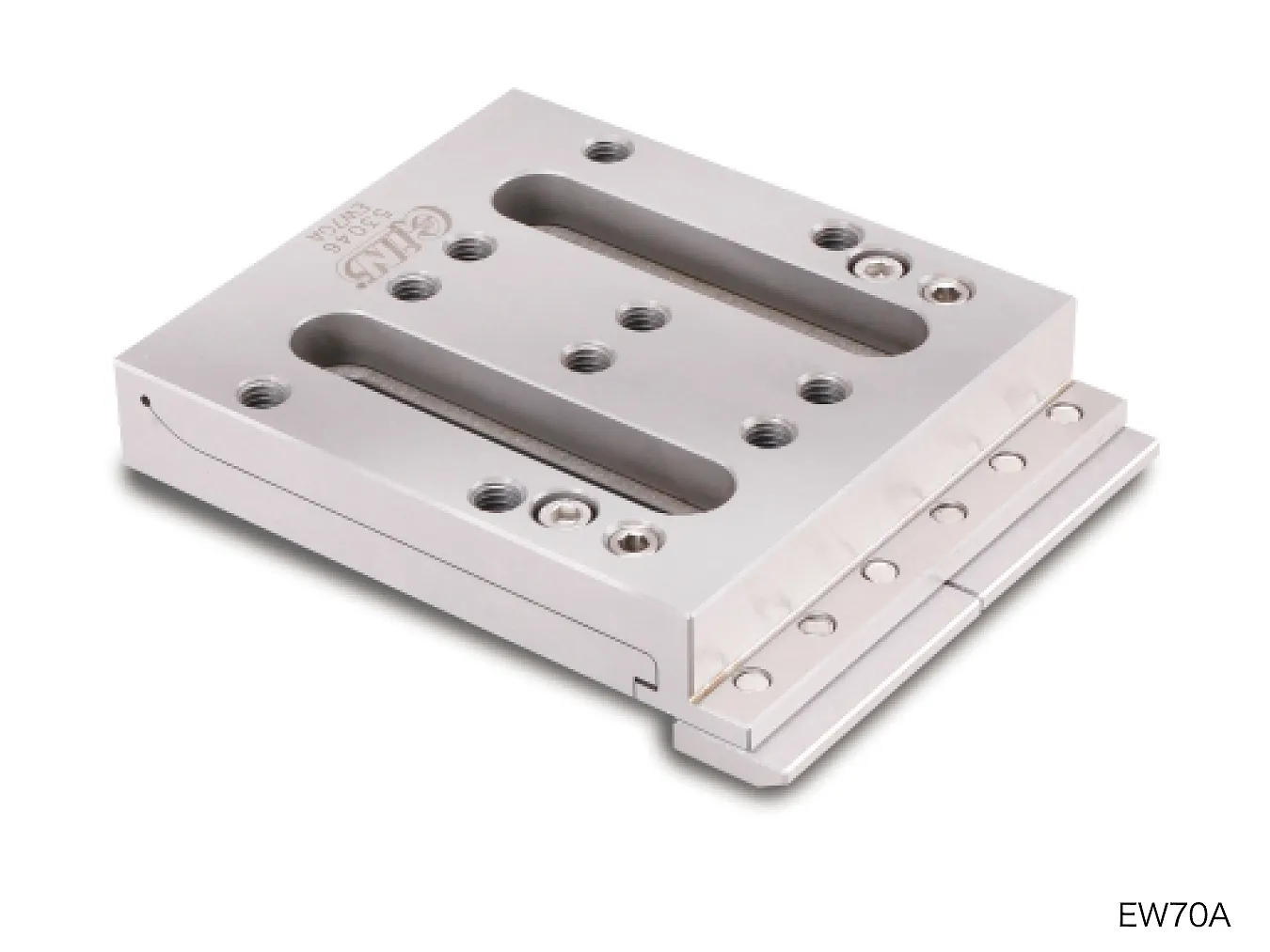 Leveling Extension Clamp